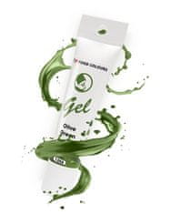 Food Colours MASLINASTO ZELENA Gel boja za hranu 30 g prehrambenih boja