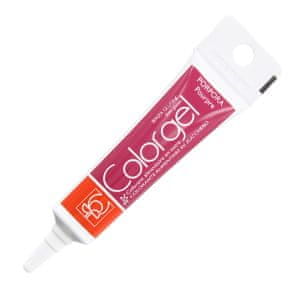 Modecor Gel boja za hranu purpurna 20g MODECOR