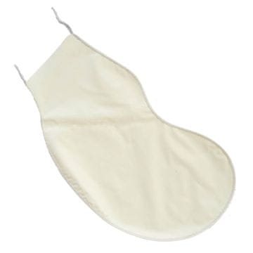 Viscoflex zaštitna navlaka krem 3kg