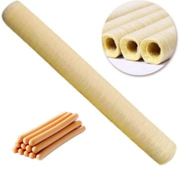 Prirodna kolagenska ovojnica fi 19mm 15m