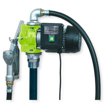Električna pumpa 28 l/min TECALEMIT 104123700