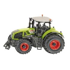 SIKU SIKU 3280 traktor Claas Axion 950, metalni, 1:32