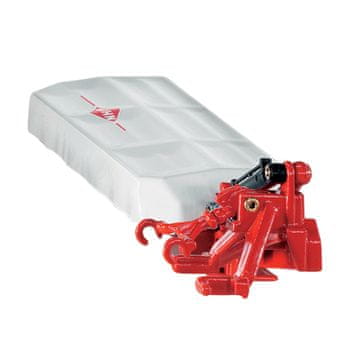SIKU Kosačica Kuhn 48 x 160 x 35 | 1:32