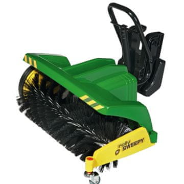 Rolly Toys Čistač John Deere