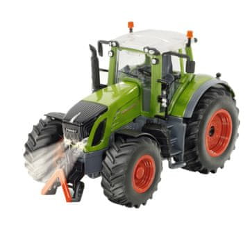 SIKU Traktor na daljinsko upravljanje, komplet