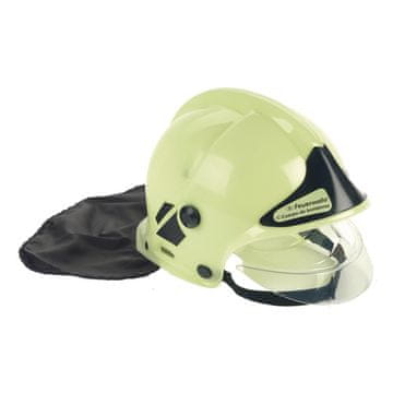 Klein igračka vatrogasna kaciga K8944