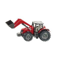 SIKU Traktor s prednjim utovarivačem
