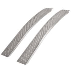 AL-KO Rampa najazdowa – komplet 225 mm AL-KO