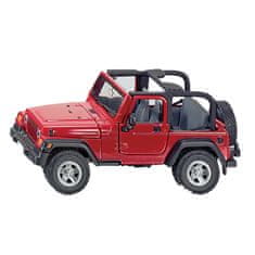 SIKU Siku 4870 jeep wrangler 1:32
