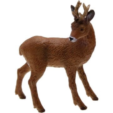 Jarac Bullyland figurka model BL64436