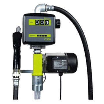 Pumpa W50II Z400 50l/min 106618744 TECALEMIT