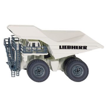 SIKU Vyvrtna kiperica Siku Super 1:87