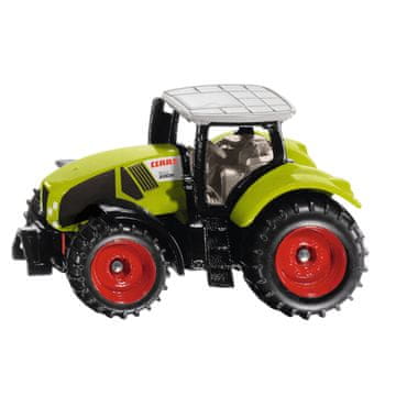 SIKU Traktor model zabawka claas axion 950 1:87 siku 1030