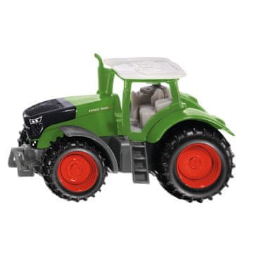 SIKU Traktor model zabawka Fendt 1050 Vario 1:50 SIKU 1063