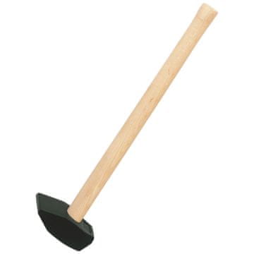 Ideal Priječnik s drškom od jasena 800mm 5000g IDEAL