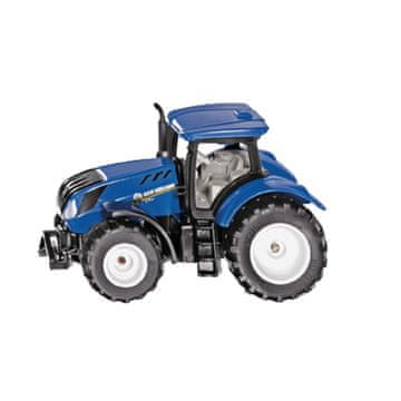 SIKU Model traktora New Holland T7.315 1:87 SIKU 1091