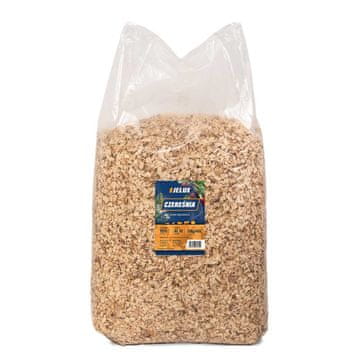 JE Drvna sječka za dimljenje, klasa trešnje 10, 15 kg