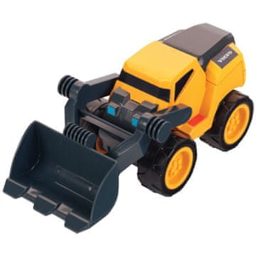 Klein Volvo Power 240 mm utovarivač na kotačima