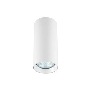 Spot Manacor 17 cm GU10 bijela LP-232/1D - 170 Light Prestige