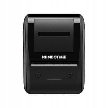 Niimbot NiiMbot B203 termički pisać za naljepnice bluetooth