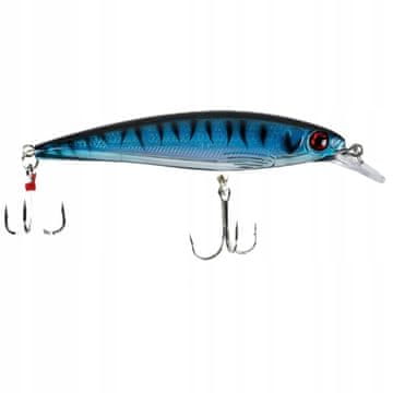 Vobler ZANDER SMUĐ SOM Effective 13.5g F142J TAMNOPLAVA