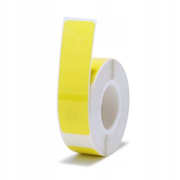 Niimbot NIIMBOT naljepnice naljepnice LABELS 14x50mm 125 kom žute za B18