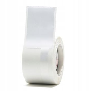 Niimbot NIIMBOT etikete naljepnice za pisač M2 bijele za kablove 25x38+40mm 90x