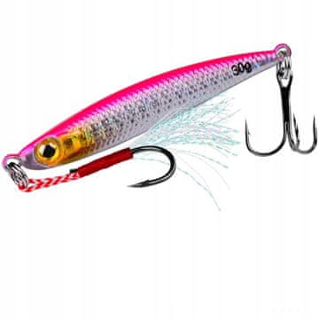 Varalica za ribolov proberos štuka smuđ grgeč 20g 6.3cm el163d