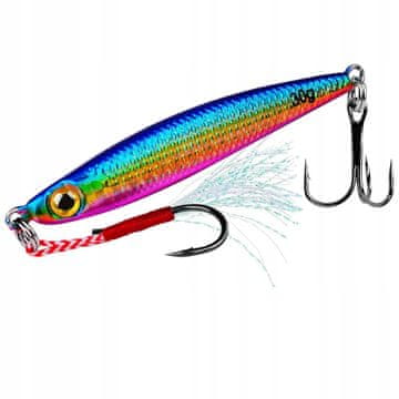 Vobler mamac za ribolov proberos štuka smuđ grgeč 20g 6.3cm EL163A