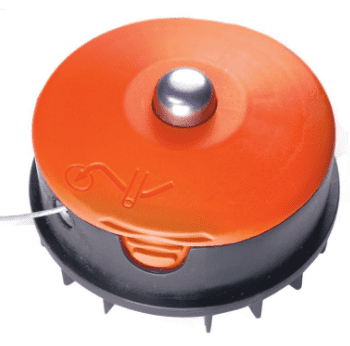 Gardena TURBOTRIMMER EASYCUT45 glava trimera ORIGINAL