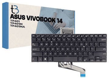 Tipkovnica Asus Vivobook 14 TP401 TP401M TP401MA