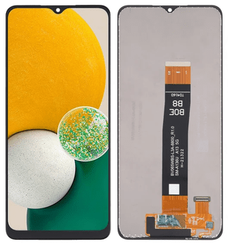 Zaslon za Samsung Galaxy A13 5G A136 A136B, regenerirani