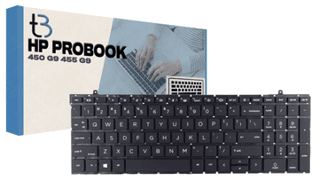 Tipkovnica za HP ProBook 450 G9 455 455R G9 860 865 455 G9 G10 HSN-Q34C