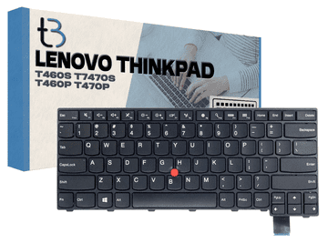 Tipkovnica za Lenovo ThinkPad T460s T470s