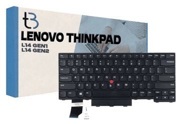 Tipkovnica Lenovo ThinkPad L14 gen 1 gen 2