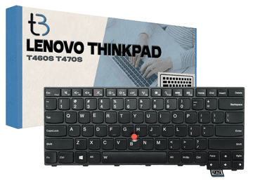 Tipkovnica IBM Lenovo ThinkPad T460s T460p T470s T470p