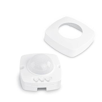 PIR Vanjski Senzor Pokreta i Svjetla 1200W IP54 8 metara Videx
