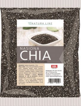 Aga Aga Holtex sjemenke chia 120 g