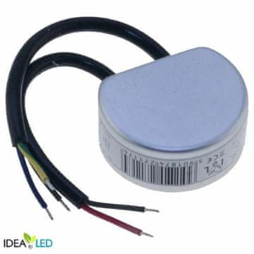 LED napajanje za limenku 0,41A 10W 24V DC vodootporno Idealed ID-3230