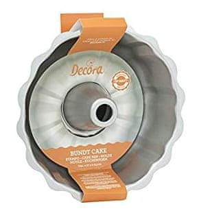 Decora Kalup za tortu 27 cm s rukavom
