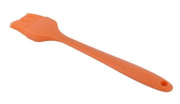 Veliki silikonski kist 26cm narančasti XL