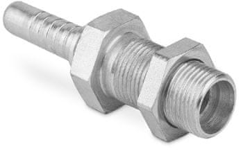 D&R CEL DN06.08L M14x1.5 pregradni kraj