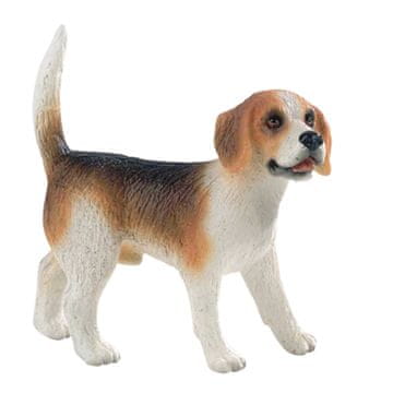 Bullyland Figurka psa pasmine Beagle Bullyland BL65424