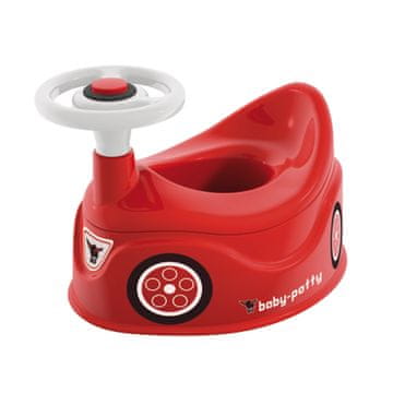 BIG Noćnik Baby-Potty Big 430 x 310 x 280