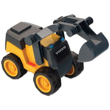 Klein Koparka łyżkowa Volvo Power 225mm Klein