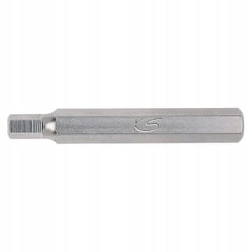 KS Tools Dugi imbus svrdlo 10 mm 75 mm CLASSIC
