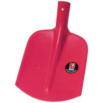 Ideal Lopata piaskowa bez trzonka 265x220mm IDEAL