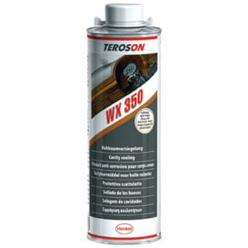 Loctite Sredstvo za zaštitu TEROTEX WX 350 bež-smeđa 1L