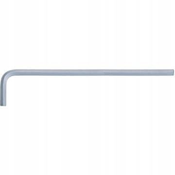KS Tools CLASSIC dugački imbus ključ šesterokutni, 8 mm KS