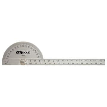 KS Tools Mjerilo kutno, 220 mm KS Tools